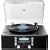 TEAC LP-U200 Turntable USB Recorder and CD/Radio