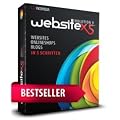 Website X5 Evolution 9 - 1User