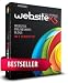 Website X5 Evolution 9 - 1User