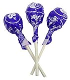Tootsie Pops - Grape-5 lbs
