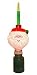 Santa Claus Face Bubble Light Night Light Christmas Bubbler #742170
