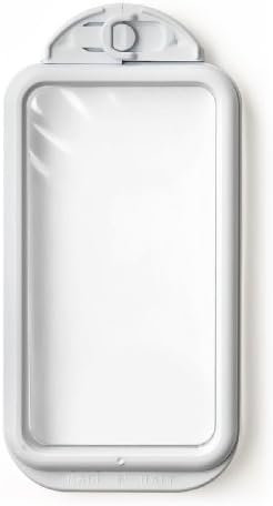 Universal Waterproof Case: Iphone, Galaxy, HTC - Iphone 5s, 5c, 5; Galaxy S4, S3; HTC One, One X, Motorola, Touchscreen & Keys working, even under water (Made in Italy)