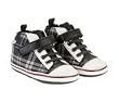 Robeez Mini Shoez Plaid High Top