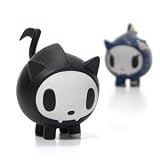 Tokidoki Skeletrino Vinyl Figure