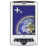 Essential Solution (HP iPAQ rz1700 Series) - Alu-Leather (HP iPAQ rz1700 Series - Book Type)