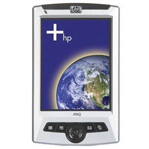 Childrens Toyshop  Computer : Essential Solution (HP iPAQ rz1700 Series) - Alu-Leather (HP iPAQ rz1700 Series - Flip Type)