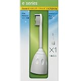 PHILIPS sonicare 電動歯ブラシ用替ブラシ eシリーズ スタンダード・シングル HX7001/06 ブルー