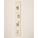 CoCaLo Creme Brulee Growth Chart