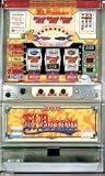 【マックスアライド】スーパーエルドラド-30 ◆中古パチスロ実機［家庭用電源ＯＫ］