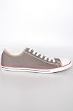 Converse The All Star Slim Ox Sneaker in Charcoal,Sneakers for Men