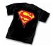 Search : DEATH OF SUPERMAN COMMEMORATIVE T-Shirt
