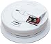 Tools & Hardware : Kidde 1276E Ionization Smoke Alarm with Battery Backup