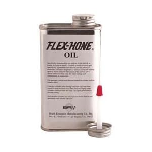 Made in USA FH5G 5 Gallon Can Flex-hone Oil