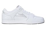 LAKAI(ラカイ) シューズ「TELFORD LOW JE」WHITE SNAKE サイズ8.5(26.5cm)