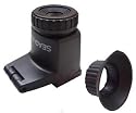 Seagull 2.3X Magnification Viewfinder for Canon, Nikon, Leica, Pentax, Minolta, Olympus SLR Cameras