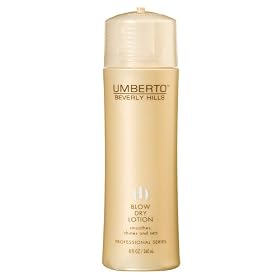 Buy Umberto Blow Dry Lotion - 8.0 oz. by Umberto