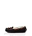 Ugg Women's Brett Chestnut Boat Shoe
