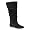 Black Suede