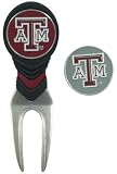 NCAA Texas A&M Aggies Golf Ballmark Repair Tool