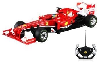 RASTAR 57400 1:12 4-Channel Ferrari F138 RC Car M by Yasheng Industrial Park