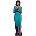 First Lady Michelle Obama Life-Size Standup Poster