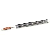 Saffire SG-SMOKIN Smokin Chip Feeder - Stainless