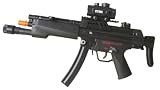 CYMA CM025A5 AIRSOFT FULL SIZE AUTOMATIC ELECTRIC RIFLE