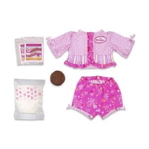 Baby Alive Accessory Pack: by