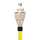 Mr. LongArm 4003 Gripper Style Bulb Changer