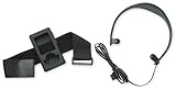 Delphi SKYFi3 Portable Kit Protective cover, armband, and antenna headphones for SKYFi3