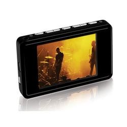 COBY MP-805 - Digital player radio - flash 2 GB - WMA, MP3, protected WMA (DRM 10) - video... by Coby
