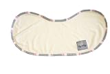Itzy Ritzy Bib, Burp and Bath Cloth