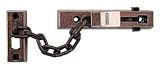 Eigenschaften ABUS August Bremicker Söhne KG 13690 / ABUS 13690 Türkette Typ SK66 W SB