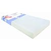 Candide - 541615 - Matelas Essentiel - 60 x 120 x 10 cm - Blanc