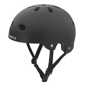 Pryme 8 V2 BMX/Skate Helmet
