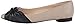 Nine West Women's Oliver Leather Ballet Flat