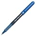 Pilot VBall BeGreen Rolling Ball Pens, Extra Fine Point, Blue Ink, Dozen Box (53207)