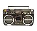 Lasonic i931Lasonic i931x Ghetto Blaster with iPod Dock x Ghetto Blaster with iPod Dock
