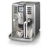 Gaggia Accademia Espresso Machine