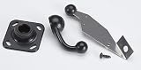 Pro.Fit Toyota VSM G3 Vehicle-specific mount -- fits 2008-up Toyota 4Runner (Model TY-72-08-G3)