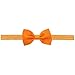 Lolitarcrafts 20pcs Baby Hair Bows Headbands Sets