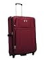 Skyway   29 Inch Vertical Case,Red,One Size