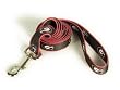 Georgia Bulldogs Logo Dog Leash 6 Ft Narrow