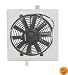 Mishimoto MMFS-CIV-92 Fan Shroud Kit