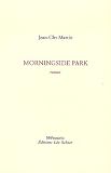 Morningside park