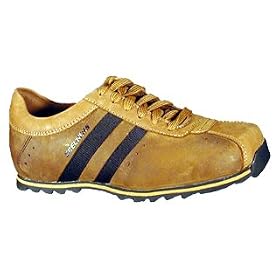 Buy Skechers Ladies Visionary Dark Brown Cocoa Casual by Skechers