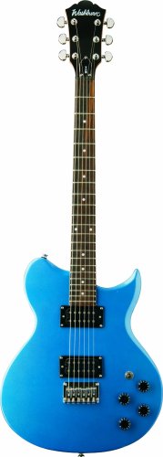 Washburn Idol Series WI14MBL Electric Guitar On Sale