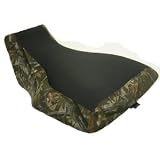 YAMAHA KODIAK 400/450 FITS MODEL YEAR 2000 AND UP ALSO FITS YAMAHA GRIZZLY 400/450/660 MODELS FOR ALL YEARS BLACL CENTER REALTREE HARDWOODS