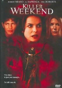 Killer Weekend