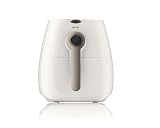 Philips White Airfryer - Healthier Oil Free Fryer